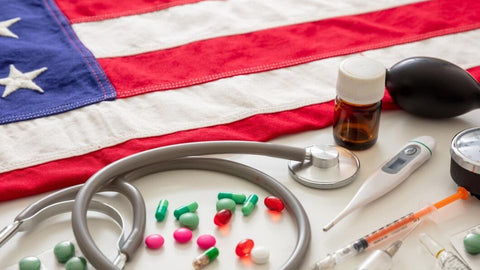 Memorial Day Health Boost: Honor Heroes with Wellness Essentials