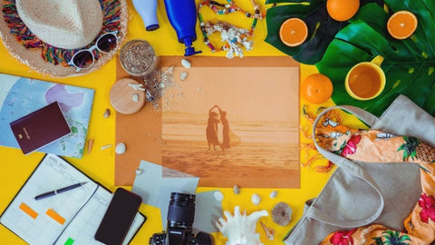 What to Pack for Your Summer Vacation