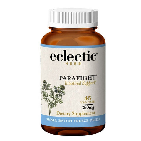 ParaFight 45 Veg Caps by Eclectic Herb