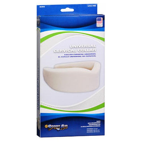 Sport Aid, Cervical Collar, 1 Each
