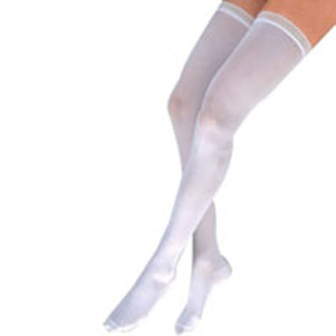 Jobst, Anti-Embolism Thigh High Support Stockings, Small Regular each