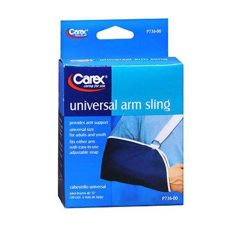 Carex, Universal Arm Sling, 1 each
