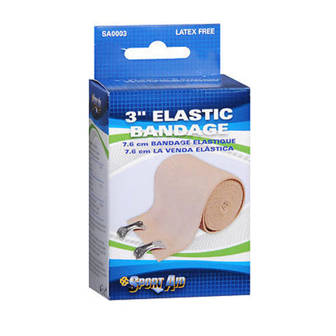 Sport Aid, Elastic Bandage, 1 each