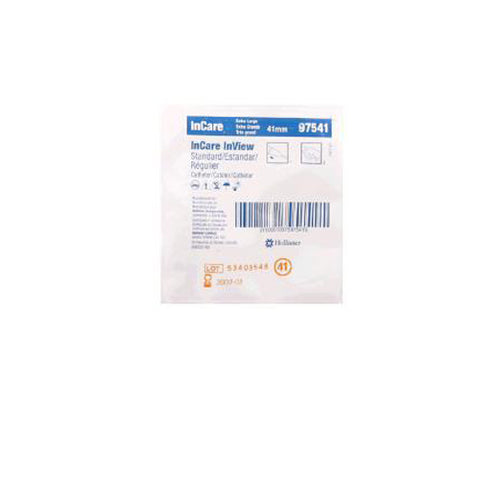 Hollister, Silicone Male External Catheter, 30 each
