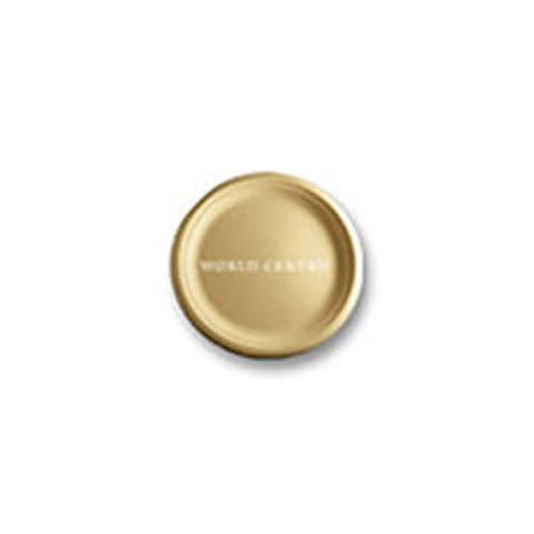 World Centric, Fiber Plate 9 Inch, 20 Count(Case Of 12)