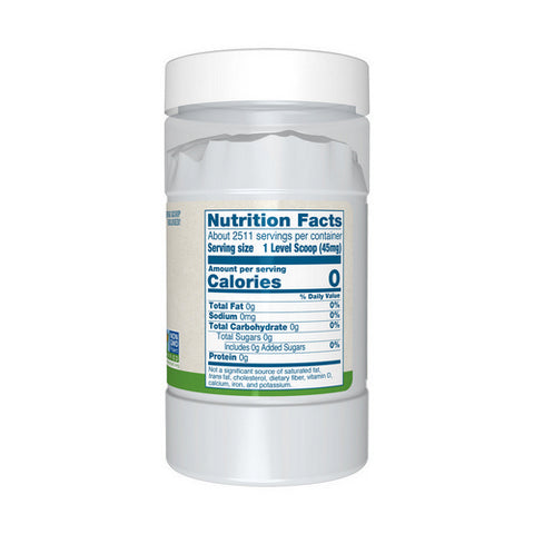 Now Foods, BetterStevia Organic Extract Powder, 4 oz