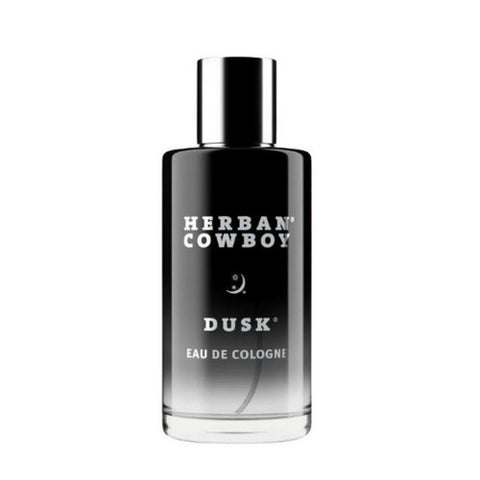 Herban Cowboy, Natural Grooming Dusk, Cologne 1.7 oz
