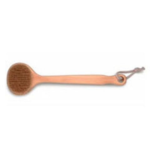 Baudelaire, Cedar 13 inch Bath Brush, 1 COUNT