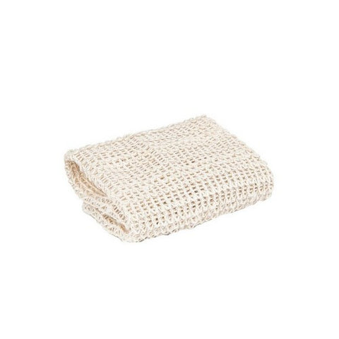 Baudelaire, Sisal Wash Cloth, 1 COUNT