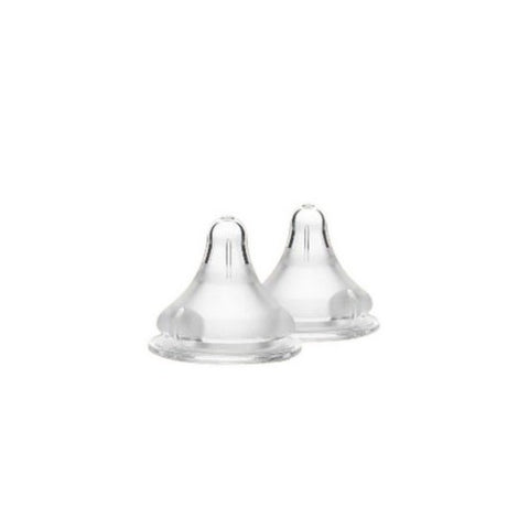 Lansinoh Laboratories, Fast Flow Nipples, 2 COUNT