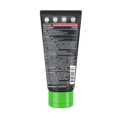 Oxy, Acne Medication Maximum Action, Advanced Face Wash 5 oz