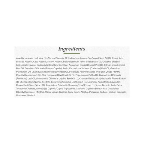 Avalon Organics, Anti-Dandruff Conditioner Itch & Flake Therapy, 14 Oz, Itch & Flake Therapy