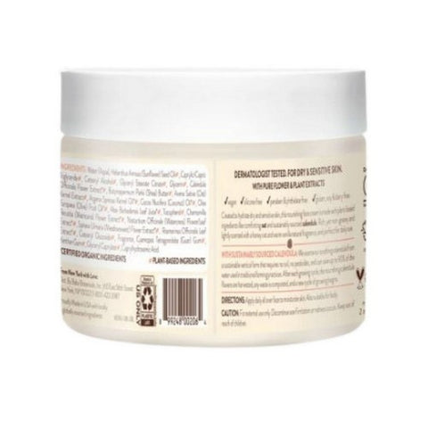 Babo Botanicals, Moisturizing Miracle Cream, 2 Oz