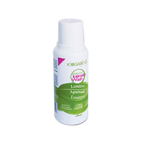 Organyc, Feminine Intimate Wash, 8.5 Oz