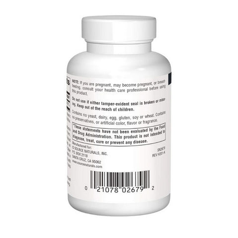 Source Naturals, MethylCobalamin, 1 mg, Cherry 240 Tabs