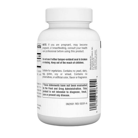 Source Naturals, Vitamin B-12, 2,000 mcg, 200 Tabs