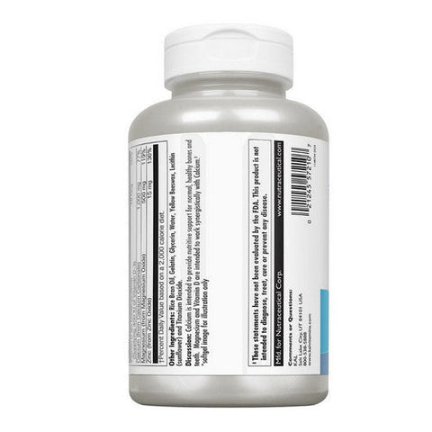 Kal, Calcium+, 100 Tabs Kal