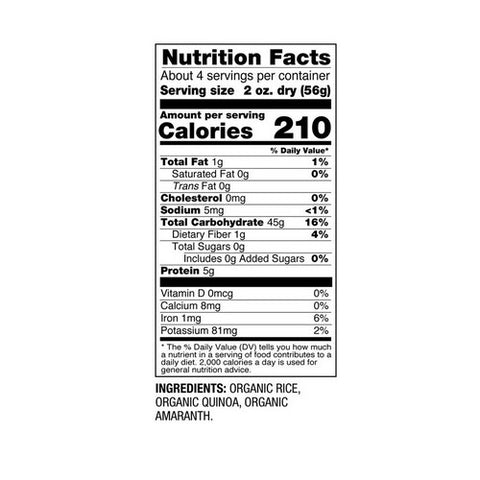 Now Foods, Organic Quinoa Penne, 8 oz