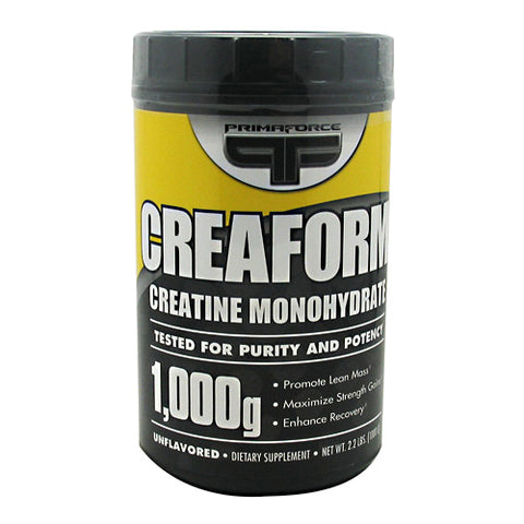 Primaforce, CREAFORM 1000GM, 35.27 oz