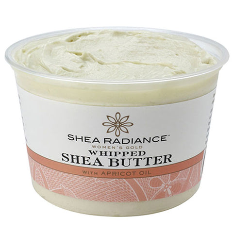 Shea Radiance, Shea Butter, 14 Oz