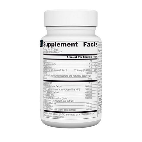 Source Naturals, Top 10 Healers, 30 Tab