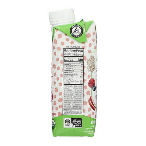 Orgain, Shake Healthy Kid, Strawberry 8.25OZ(case of 12)