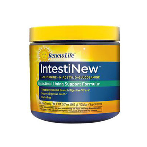 Renew Life, Intesti New Powder, 5.7 Oz
