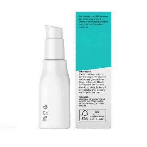 Acure, Rosehip Oil, 1 Oz