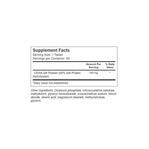 Natrol, Cognium Memory, 60 Tabs