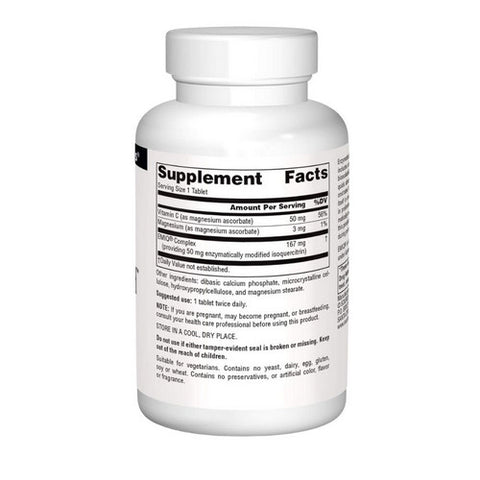 Source Naturals, AllerStrength, 120 Tabs