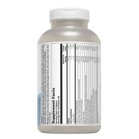 Kal, AminoMax, 250 Tabs