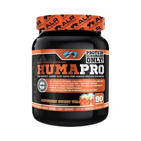 HumaPro Sweet Tea 667 Grams by ALR Industries