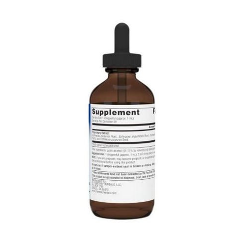 Planetary Herbals, Full Spectrum Echinacea, Liquid Extract 2 Fl Oz