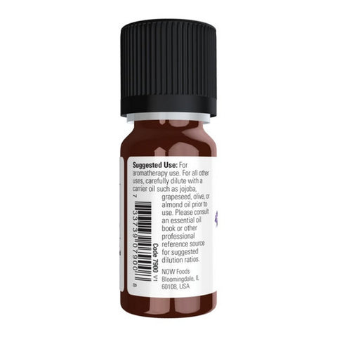 Now Foods, Lavender Oil, 10 ml