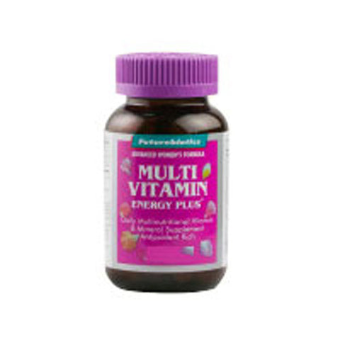 Futurebiotics, Multi Vitamin Energy Plus For Women, 120 Tabs