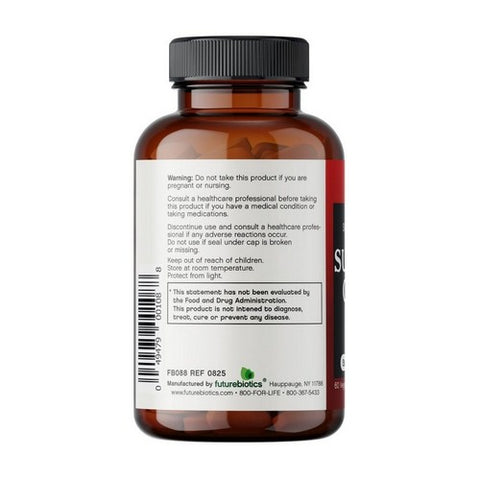 Futurebiotics, Super Silica Complex, 60 Tabs