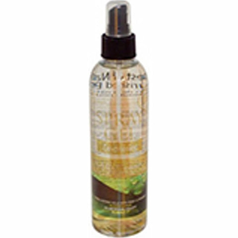 Mill Creek Botanicals, Style Gel Conditioning, Spray 8 Oz