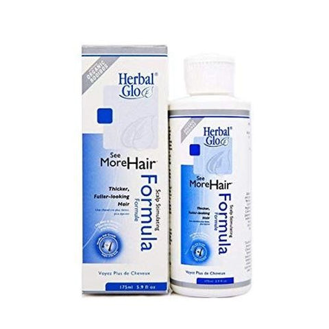 Herbal Glo, Nutrient Conditioner, 8.5 Oz