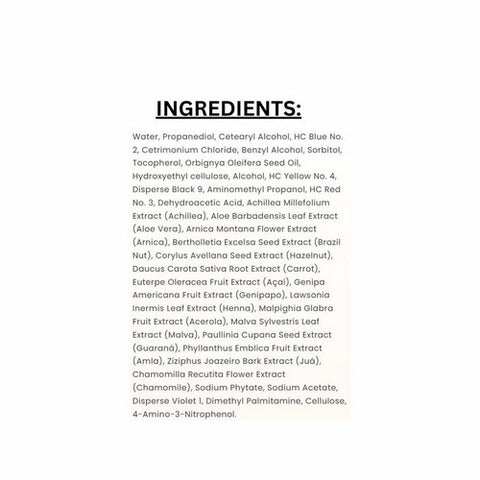 Surya Henna, Henna Cream Dark Brown, 2.37 Oz