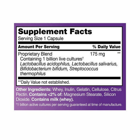 21st Century, Acidophilus Probiotic Blend, 150 Capss