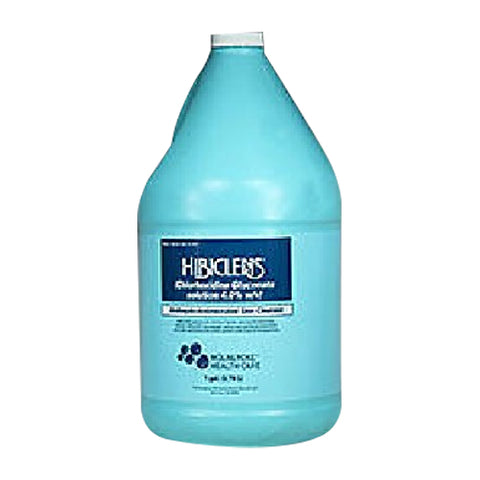 Molnlycke, Hibiclens Liquid, 128 Oz