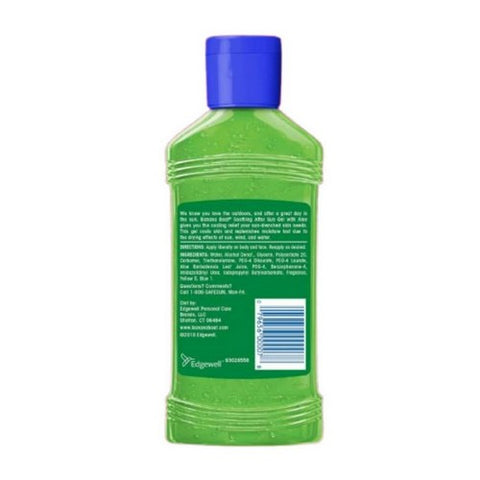 Banana Boat, Aloe After Sun Gel, 8 Oz