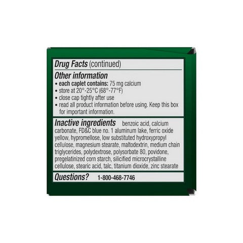 The Honest Company, Excedrin PM Headache, 24 Tabs