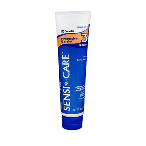Convatec, Skin Protectant Tube Unscented Cream 325614, 4 Oz
