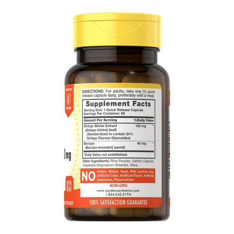 Sundance, Vitamins Odorless Garlic Softgels, 500 mg, 90 Tabs