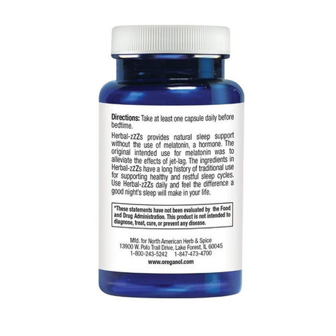 North American Herb & Spice, Herbal Protec-X, 2 Oz