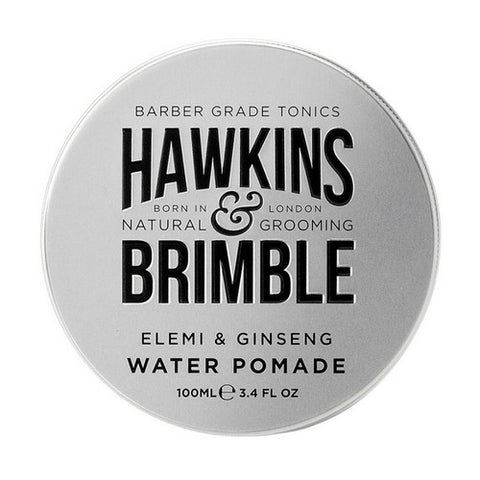 Hawkins & Brimble, Water Pomade, 100 ml