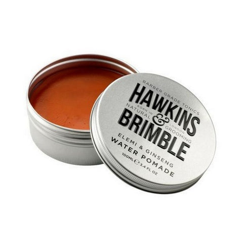 Hawkins & Brimble, Water Pomade, 100 ml
