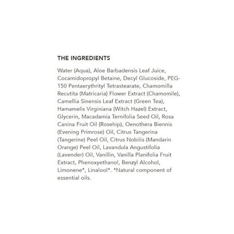 Sukin, Foaming Facial Cleanser, 4.23 Oz