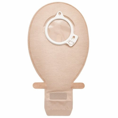 Coloplast, Ostomy Pouch Two-Piece System 10-1/2 Inch Length 11115, Box Of 20